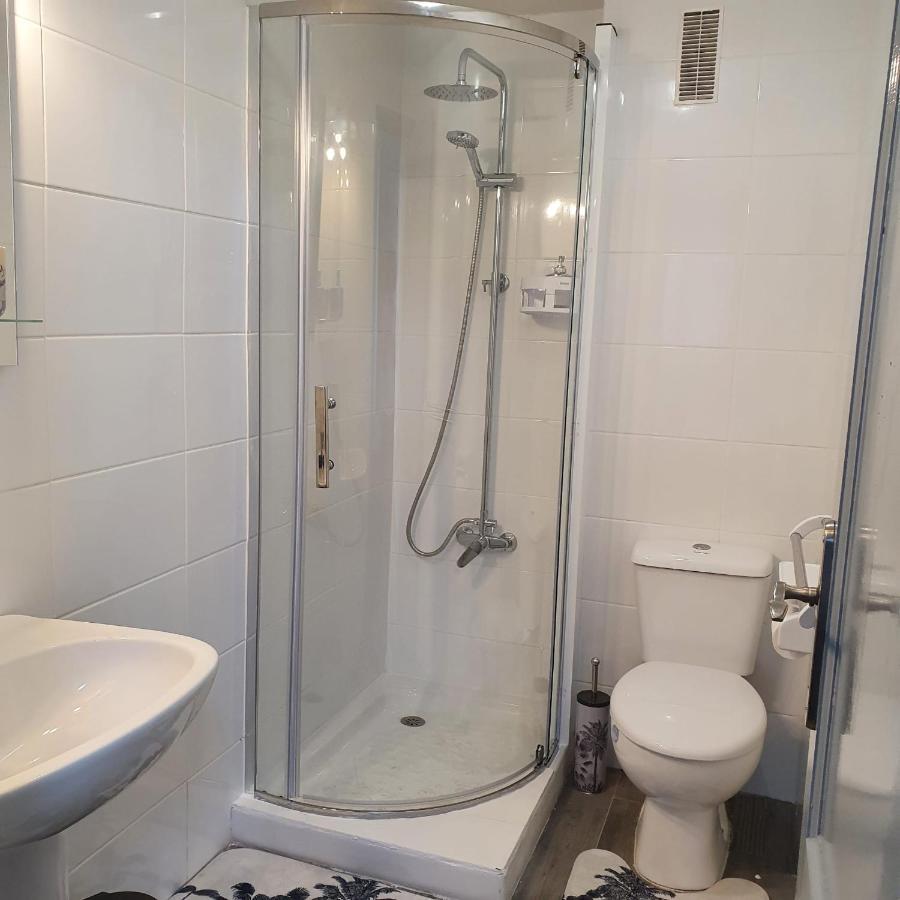 Elcorralito Appartement Corralejo